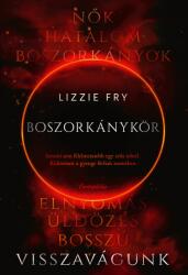 Boszorkánykör (ISBN: 9789632667850)