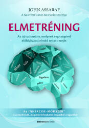 Elmetréning (ISBN: 9789632915371)