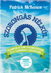 Szorongás nélkül (ISBN: 9789634755463)