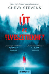 Út az elveszettekhez (ISBN: 9789635702626)