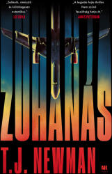 Zuhanás (ISBN: 9789635681556)