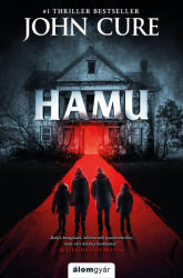 Hamu (ISBN: 9789635701148)