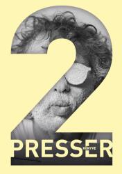 Presser könyve 2. (ISBN: 9789634797678)