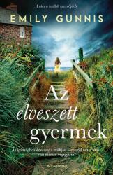 Az elveszett gyermek (ISBN: 9789635820849)