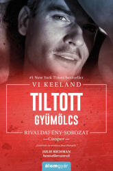 Tiltott gyümölcs (ISBN: 9789635702701)