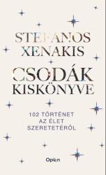 Csodák kiskönyve - 102 történet az élet szeretetéről (ISBN: 9789635720552)