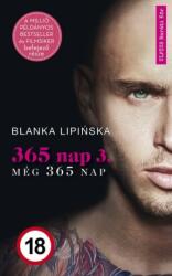 365 nap 3. - Még 365 nap (ISBN: 9786156186744)