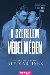 A szerelem védelmében (ISBN: 9789635702268)