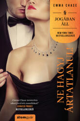 Ne hagyj ártatlanul! (ISBN: 9789635702060)