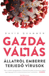 Gazdaváltás (ISBN: 9789633557167)