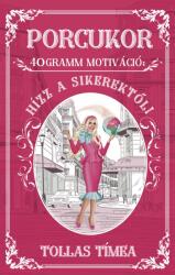 Porcukor (ISBN: 9789634438274)