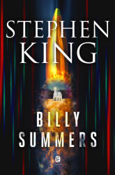 Billy Summers (ISBN: 9789635045532)