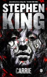 Carrie (ISBN: 9789635044740)