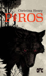 Piros (ISBN: 9789635510627)