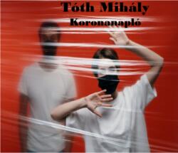 Koronanapló (ISBN: 9786158202404)