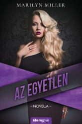 Az egyetlen (ISBN: 9789635703241)