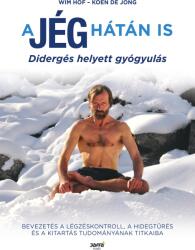 A jég hátán is (ISBN: 9789634755722)