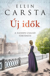 Új idők (ISBN: 9789633249499)