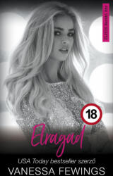 Elragad (ISBN: 9786156022684)