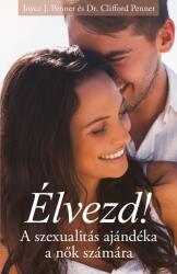 Élvezd! (ISBN: 9786156108494)