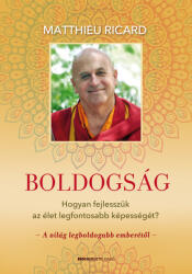Boldogság (ISBN: 9789632912073)