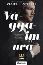 Vágyaim ura - Kékvérűek (ISBN: 9789635703029)
