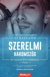 Szerelmi háromszög (ISBN: 9789635702923)