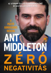 Zéró negativitás (ISBN: 9789635680771)
