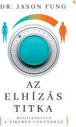 Az elhízás titka (ISBN: 9789634755647)