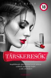 Társkeresők (ISBN: 9786158187565)