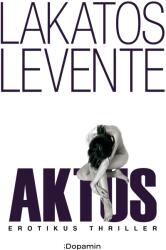 Aktus (ISBN: 9786158191050)