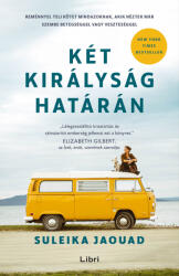 Két királyság határán (ISBN: 9789636040185)