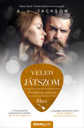 Veled játszom (ISBN: 9789635703081)