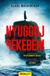Nyugodj békében! (ISBN: 9789635703180)