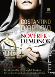Nővérek és démonok (ISBN: 9789635046423)