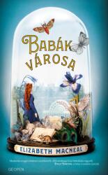 Babák városa (ISBN: 9789635160891)