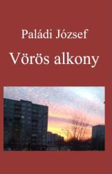 Vörös alkony (ISBN: 9786156102089)