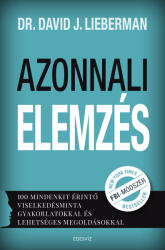 Azonnali elemzés (ISBN: 9789635073481)