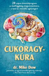 Cukoragykúra (ISBN: 9789635447978)