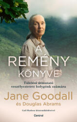 A remény könyve (ISBN: 9789636140427)