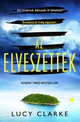 Az elveszettek (ISBN: 9789635682072)
