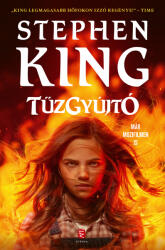 Tűzgyújtó (ISBN: 9789635046720)