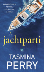 A jachtparti (ISBN: 9789635682256)