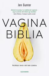 Vaginabiblia (ISBN: 9789635820429)