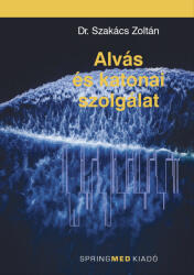 Alvás és katonai szolgálat (ISBN: 9786156337139)