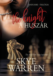 A huszár (ISBN: 9789634381204)