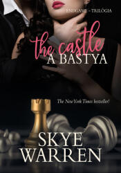 A bástya (ISBN: 9789634381211)
