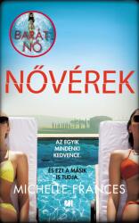 Nővérek (ISBN: 9789635682232)