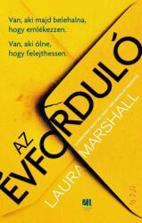 Az évforduló (ISBN: 9789635682331)