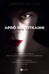 Apró kis titkaink (ISBN: 9786156187727)